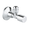 Grohe Універсальний кутовий вентиль 1/2 дюйма (22045000)