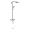 Душова система Grohe Rainshower Smartactive 310 з термостатом для настінного монтажу 26836DC0