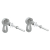 Grohe Rapid Pro Монтажний куток для інсталяції (39029000)