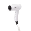  Фен із тримачем Qtap Pohodli 1200 Вт QTF1200ROP White (Pobut) Фени для волосся в Черновцах