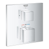 Термостат прихованого монтажу для 1 споживача Grohe Grohtherm Cube (24153000)