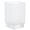Стакан для зубних щіток Grohe Selection Cube (40783000)
