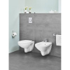  Grohe Bau Ceramic Біде настінного монтажу (39433000) Унітази, пісуари, біде, бачки в Черновцах