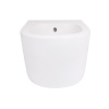  Біде підвісне Qtap Taurus 515×360×295 мм, White QTTAU28W49118 Унітази, пісуари, біде, бачки в Черновцах