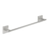 Grohe QuickFix Start Cube Тримач для банного рушника 450мм (40987DC0)