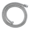 Душовий шланг Grohe VitalioFlex Metal Long-Life TwistStop 1500 Металева оплетка 22101000
