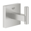 Grohe QuickFix Start Cube Гачок для банного халата (40961DC0)