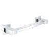 Grohe QuickFix Start Cube Поручень, тримач для рушників для ванної (41094000)
