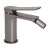  Змішувач для біде Qtap Slavonice QTSLA255GMB45923 Gunmetal Black PVD Змішувачі Q-tap в Черновцах