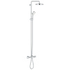 Душова система Grohe New Tempesta Cosmopolitan System з термостатом 26223001