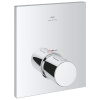 GROHE SPA Grohtherm F Панель термостату (27619000)