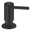 Кухонна мийка Grohe 780x500мм Granite Black 1021652430