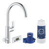 Grohe Blue Pure Eurosmart Стартовий комплект (30383000)