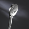  Душова лійка Grohe Rainshower Smartactive 130 3 режими 26574000 Душові набори та системи в Черновцах