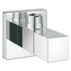 Grohe Eurocube Кутовий вентиль 1/2 дюйма (22013000)