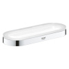  Тримач для рушників Grohe Selection (41035000) Тримачі для рушників в Черновцах