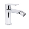  Змішувач для біде Qtap Evia QTEVI255CRM47581 Chrome Змішувачі Q-tap в Черновцах