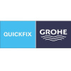  Grohe QuickFix Start Тримач для рушника (411832430) Тримачі для рушників в Черновцах