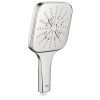 Душова лійка Grohe Rainshower SmartActive 130 Cube 3 режими 26582DC0