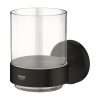  Grohe QuickFix Start Cube Гачок для банного халата (40961000) Тримачі для рушників в Черновцах