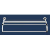  Полиця для рушників у ванну Grohe Essentials Authentic (40660001) Тримачі для рушників в Черновцах