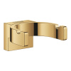 Grohe Selection Гачок для банного халата, подвійний (41049GL0)