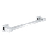 Grohe QuickFix Start Cube Поручень, тримач для рушників для ванної (41095000)