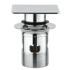 Grohe Нажимний донний клапан для раковини (40565000)