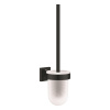 Grohe QuickFix Start Cube Туалетна щітка з тримачем (409772430)
