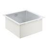 Кухонна мийка Grohe 464x464мм матова 1 чаша в рівень зі стільницею 31578SD1