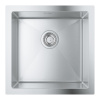  Кухонна мийка Grohe 464x464мм матова 1 чаша в рівень зі стільницею 31578SD1 Кухонні мийки в Черновцах