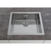  Кухонна мийка Grohe 464x464мм матова 1 чаша в рівень зі стільницею 31578SD1 Кухонні мийки в Черновцах