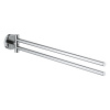 Grohe QuickFix Start Тримач для рушника (41183000)
