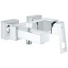 Змішувач для ванної Grohe Eurocube 23140000