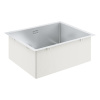 Кухонна мийка Grohe 550x450мм матова 1 чаша 31726SD0