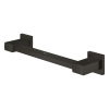  Grohe QuickFix Start Cube Поручень, тримач для рушників для ванної (410942430) Тримачі та ручки для ванн в Черновцах