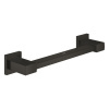 Grohe QuickFix Start Cube Поручень, тримач для рушників для ванної (410942430)