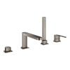 Змішувач для ванної Grohe Plus на 4 отвори 29307AL3