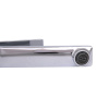  Змішувач для раковини високий Qtap Capricorn, Chrome (k26) QTCAP1060H102C48220 Змішувачі UA в Черновцах