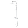  Душова система Grohe Euphoria System 260 з термостатом 27296003 Душові набори та системи в Черновцах