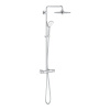 Душова система Grohe Euphoria System 260 з термостатом 27296003