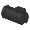  Grohe QuickFix Vitalio Universal Настінний тримач для ручного душу (261832431) Тримачі та ручки для ванн в Черновцах