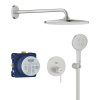 Душова система Grohe Essence Rainshower Mono 310 25287DC0