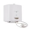 Дезінфектор для рук Qtap Pohodli 220V безконтактний QDZ2000WP White Dezinfektor