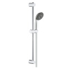 Душова система Grohe QuickFix Vitalio Start 100 3 режими струменю 26032000
