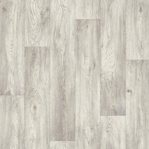 Лінолеум Beauflor TURBO AGED OAK 619M (сірий дуб) 4 м