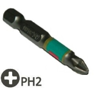 Біта для шуруповерта Whirlpower PH2x70мм