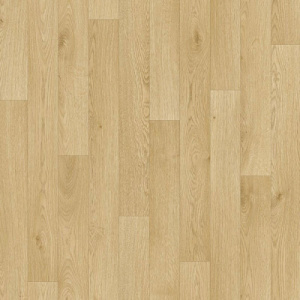 Лінолеум Beauflor Tenerife Holly Oak 136M (світле дерево) 3 м