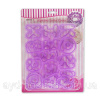 Набір пластикових вирубок 