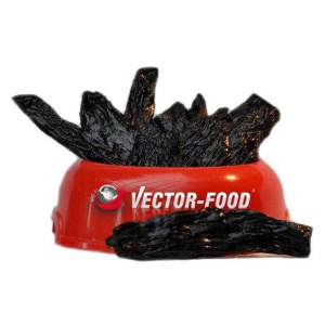 Vector-Food Wątroba wołowa 100g S44 - Doskonała nagroda